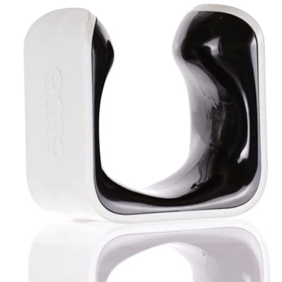 Hornet Clug - the world’s smallest bike rack - white/back - Size:L - Picture 7 of 8